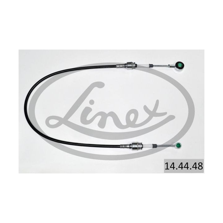 Trosas, neautomatinė transmisija LINEX 14.44.48