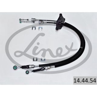 Trosas, neautomatinė transmisija LINEX 14.44.54