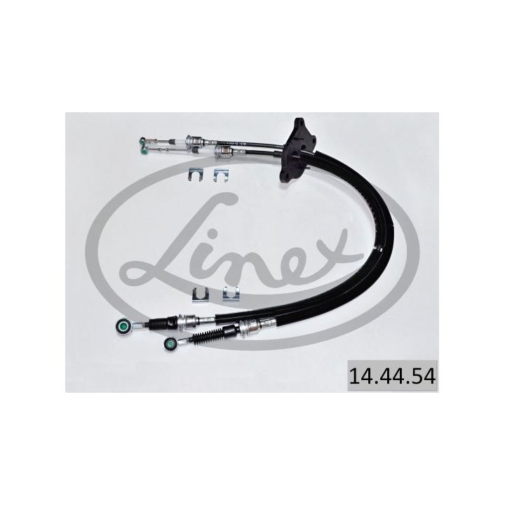 Trosas, neautomatinė transmisija LINEX 14.44.54
