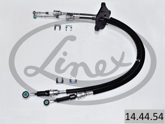 Trosas, neautomatinė transmisija LINEX 14.44.54