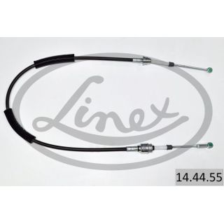 Trosas, neautomatinė transmisija LINEX 14.44.55