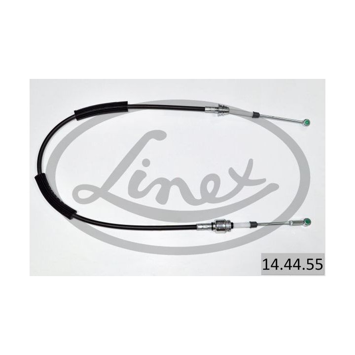 Trosas, neautomatinė transmisija LINEX 14.44.55