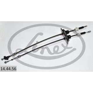 Trosas, neautomatinė transmisija LINEX 14.44.56