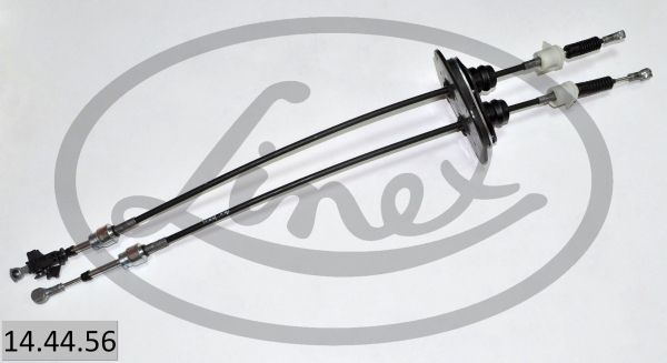 Trosas, neautomatinė transmisija LINEX 14.44.56