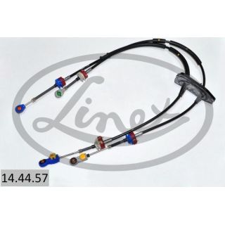 Trosas, neautomatinė transmisija LINEX 14.44.57