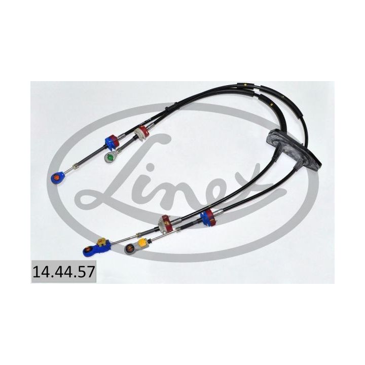 Trosas, neautomatinė transmisija LINEX 14.44.57