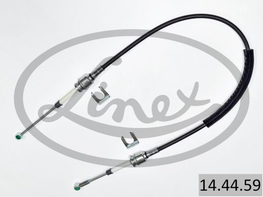 Trosas, neautomatinė transmisija LINEX 14.44.59