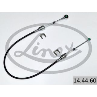 Trosas, neautomatinė transmisija LINEX 14.44.60