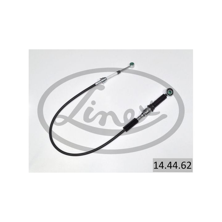 Trosas, neautomatinė transmisija LINEX 14.44.62