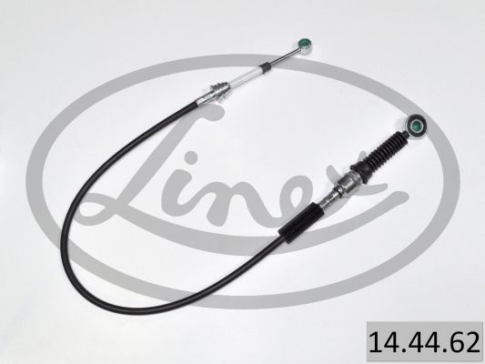 Trosas, neautomatinė transmisija LINEX 14.44.62
