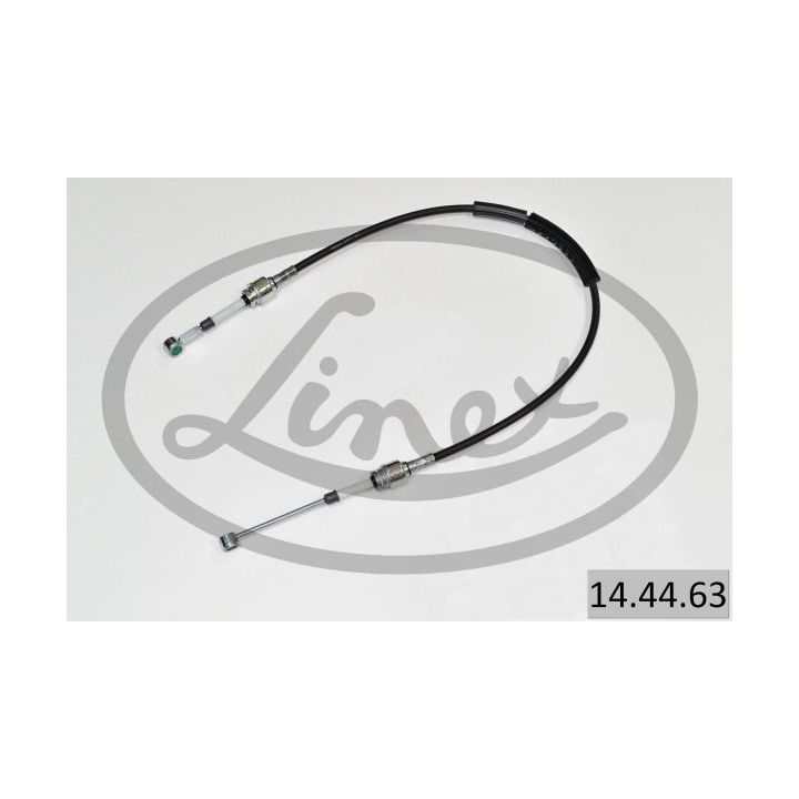 Trosas, neautomatinė transmisija LINEX 14.44.63