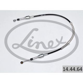 Trosas, neautomatinė transmisija LINEX 14.44.64