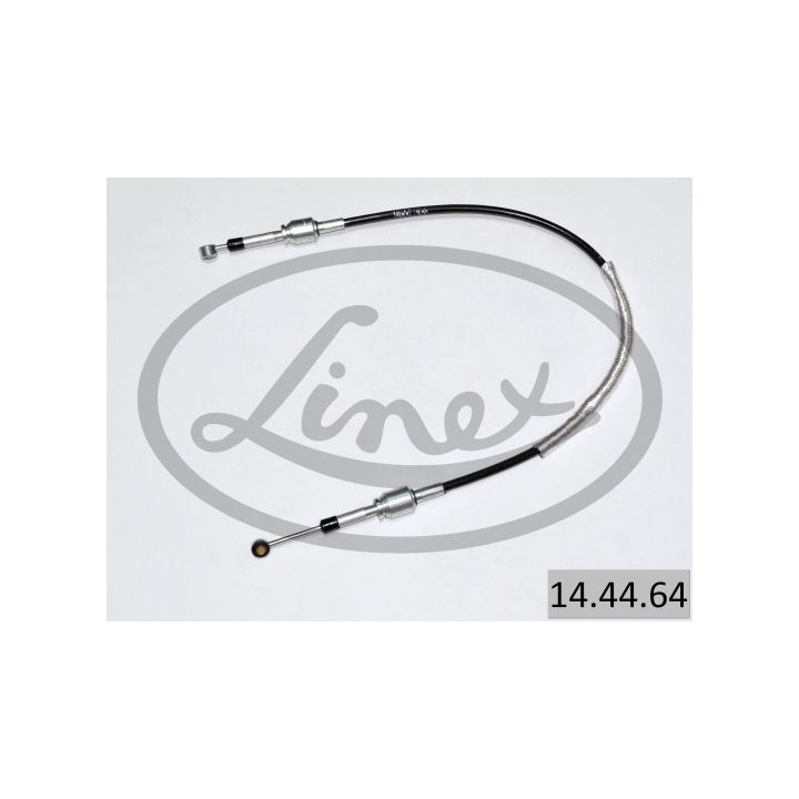 Trosas, neautomatinė transmisija LINEX 14.44.64