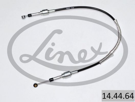 Trosas, neautomatinė transmisija LINEX 14.44.64