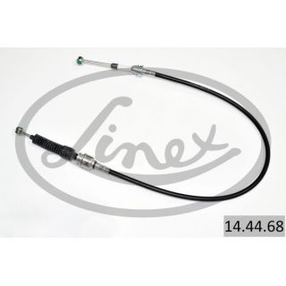 Trosas, neautomatinė transmisija LINEX 14.44.68
