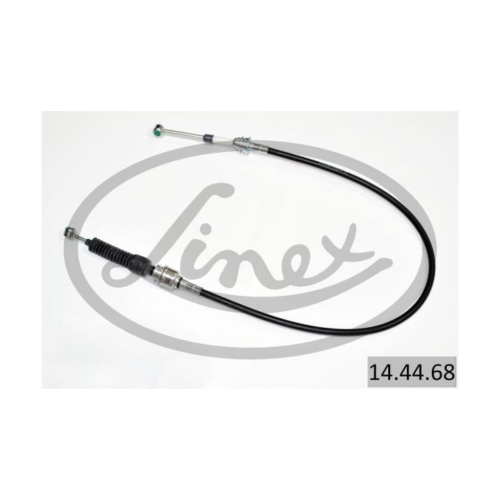 Trosas, neautomatinė transmisija LINEX 14.44.68