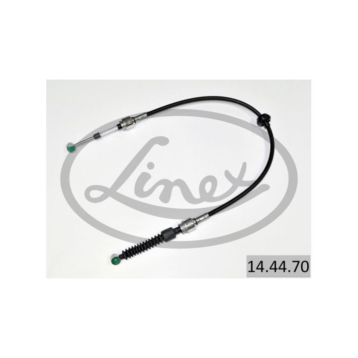 Trosas, neautomatinė transmisija LINEX 14.44.70