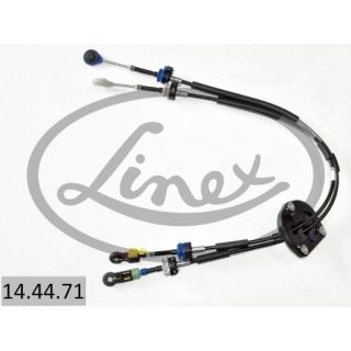 Trosas, neautomatinė transmisija LINEX 14.44.71