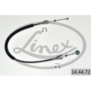 Trosas, neautomatinė transmisija LINEX 14.44.72