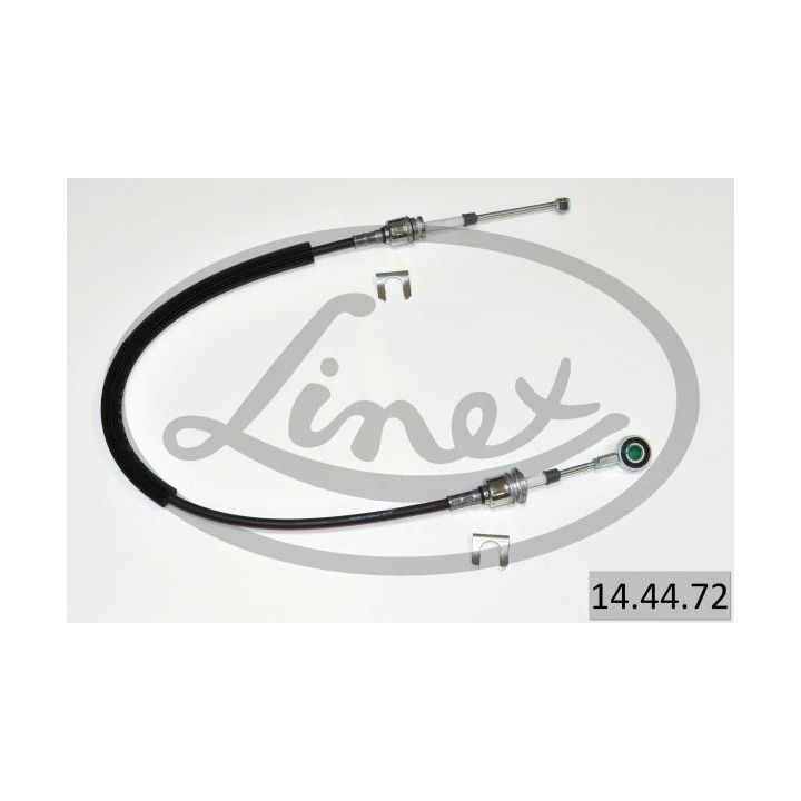 Trosas, neautomatinė transmisija LINEX 14.44.72
