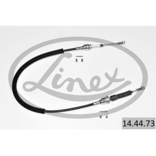 Trosas, neautomatinė transmisija LINEX 14.44.73