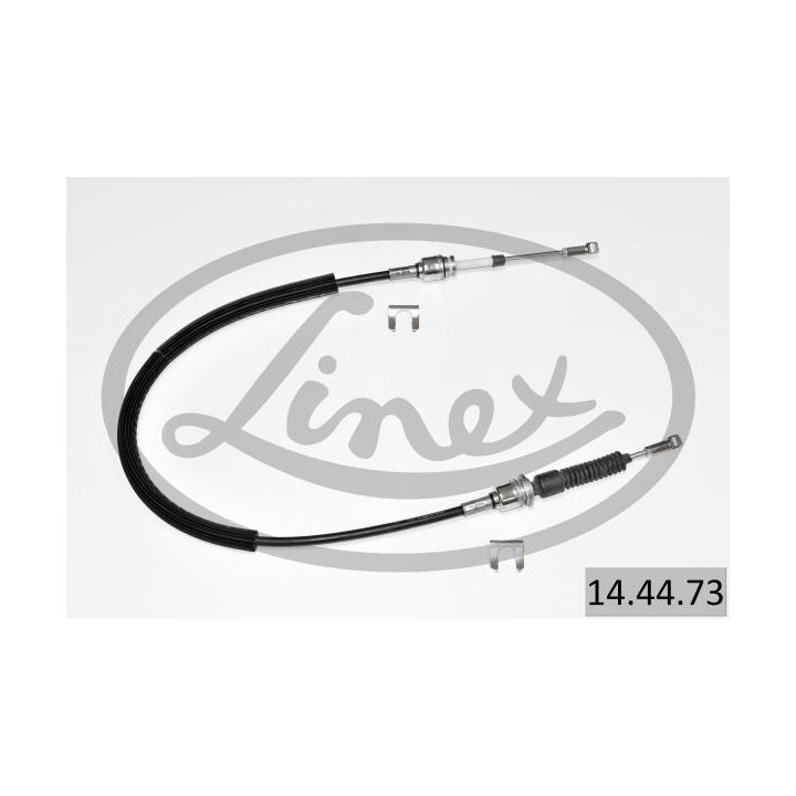 Trosas, neautomatinė transmisija LINEX 14.44.73