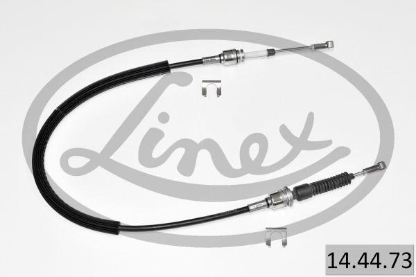 Trosas, neautomatinė transmisija LINEX 14.44.73