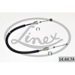 Trosas, neautomatinė transmisija LINEX 14.44.74