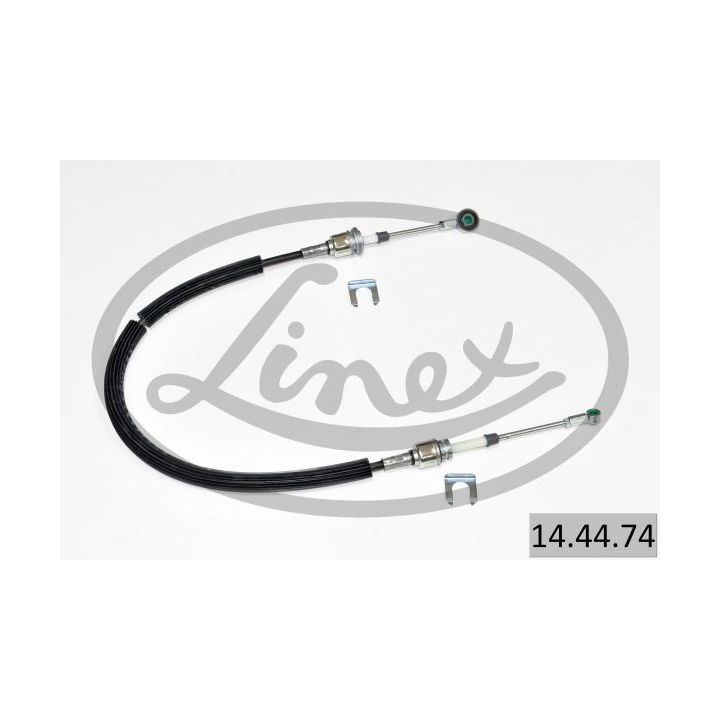 Trosas, neautomatinė transmisija LINEX 14.44.74