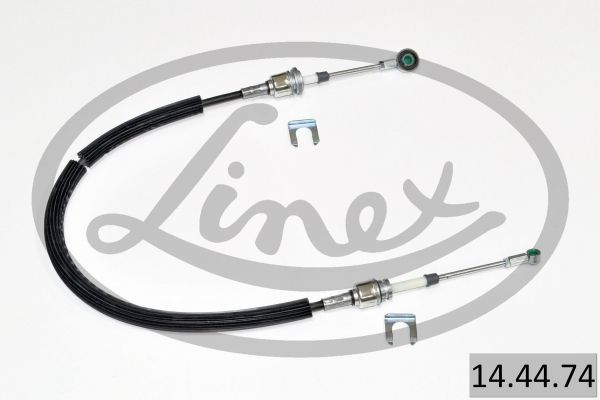 Trosas, neautomatinė transmisija LINEX 14.44.74