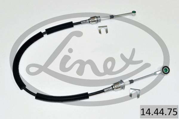 Trosas, neautomatinė transmisija LINEX 14.44.75