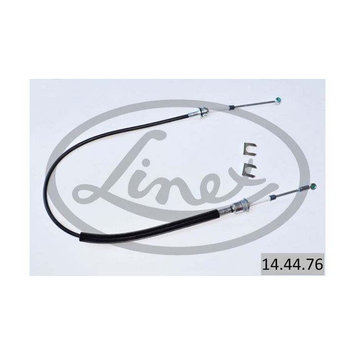 Trosas, neautomatinė transmisija LINEX 14.44.76