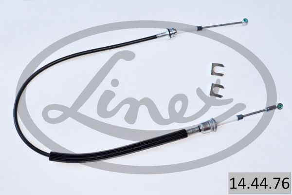 Trosas, neautomatinė transmisija LINEX 14.44.76