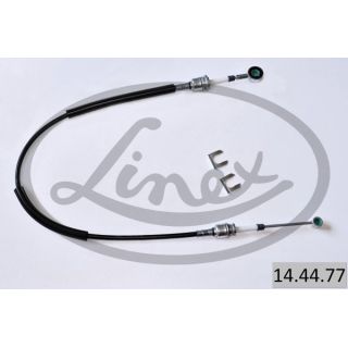 Trosas, neautomatinė transmisija LINEX 14.44.77