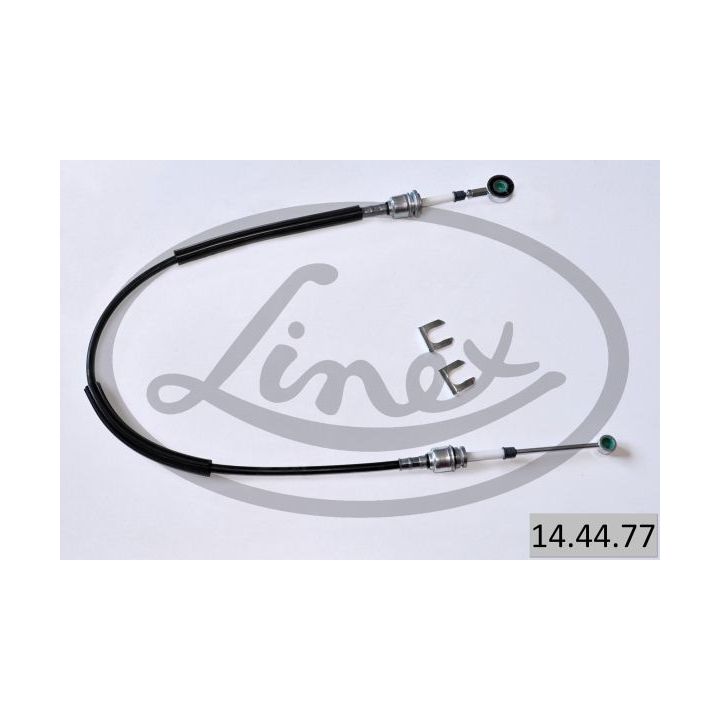 Trosas, neautomatinė transmisija LINEX 14.44.77