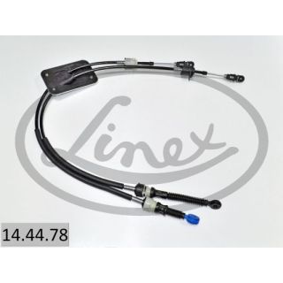 Trosas, neautomatinė transmisija LINEX 14.44.78