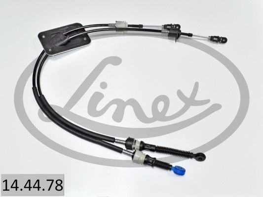 Trosas, neautomatinė transmisija LINEX 14.44.78