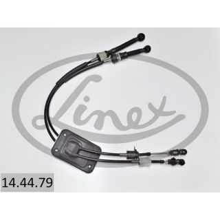 Trosas, neautomatinė transmisija LINEX 14.44.79