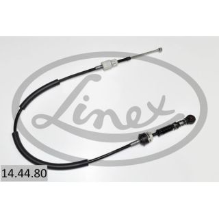 Trosas, neautomatinė transmisija LINEX 14.44.80