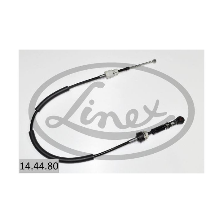 Trosas, neautomatinė transmisija LINEX 14.44.80