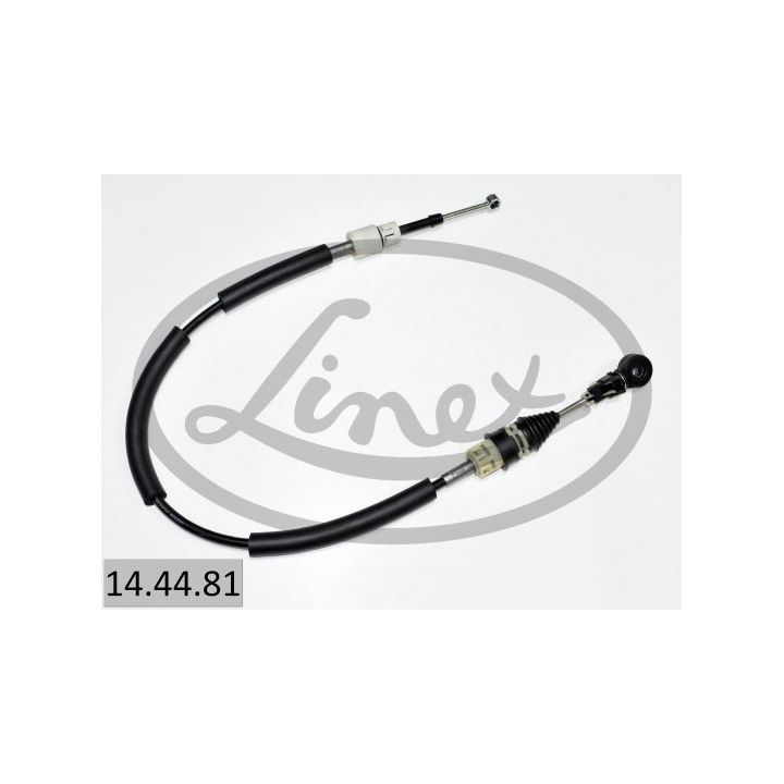 Trosas, neautomatinė transmisija LINEX 14.44.81