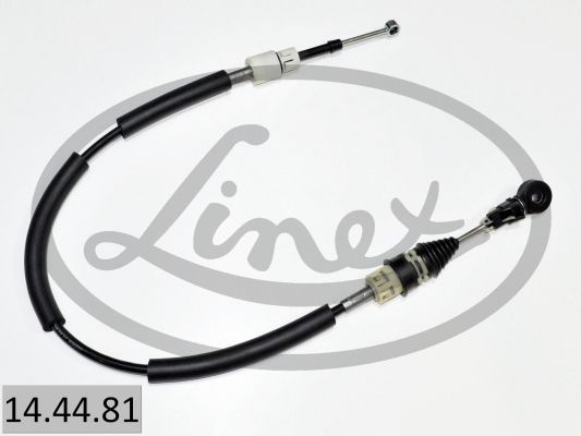 Trosas, neautomatinė transmisija LINEX 14.44.81