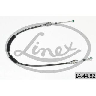 Trosas, neautomatinė transmisija LINEX 14.44.82