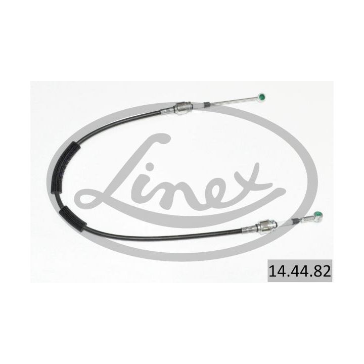 Trosas, neautomatinė transmisija LINEX 14.44.82