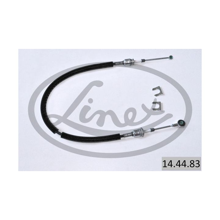 Trosas, neautomatinė transmisija LINEX 14.44.83