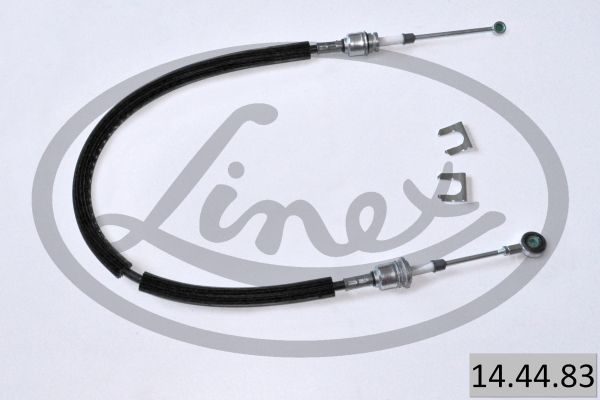 Trosas, neautomatinė transmisija LINEX 14.44.83