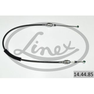 Trosas, neautomatinė transmisija LINEX 14.44.85