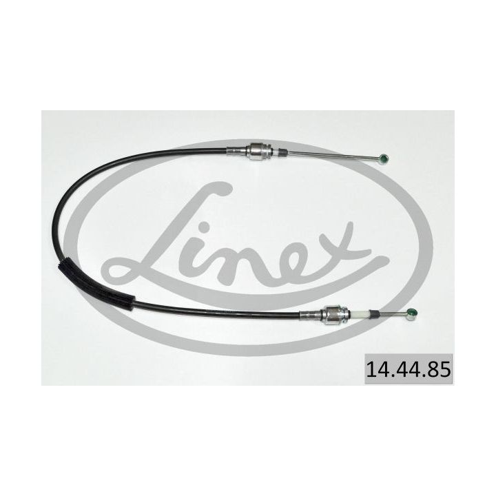 Trosas, neautomatinė transmisija LINEX 14.44.85