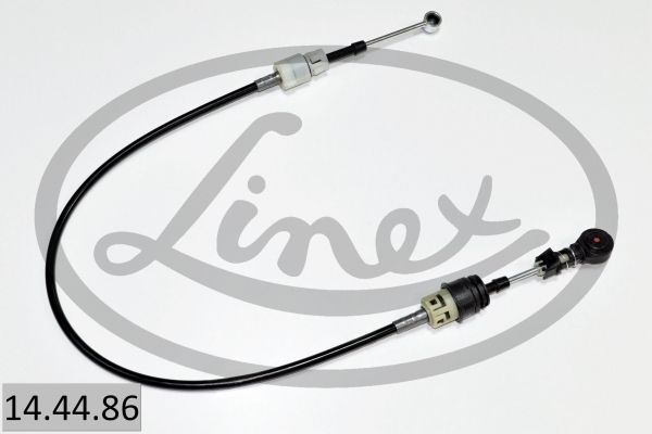 Trosas, neautomatinė transmisija LINEX 14.44.86