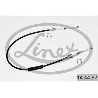 Trosas, neautomatinė transmisija LINEX 14.44.87